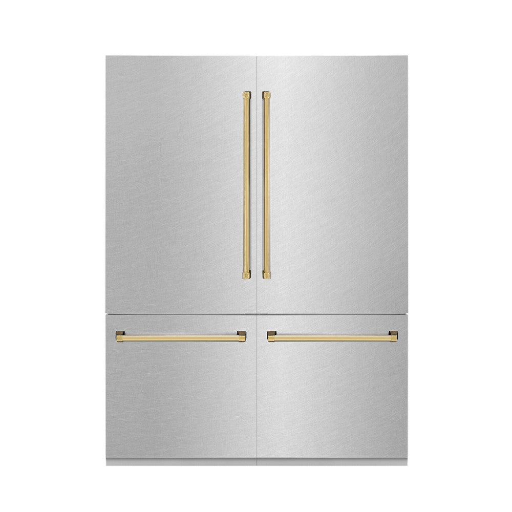 ZLINE Autograph Edition 60