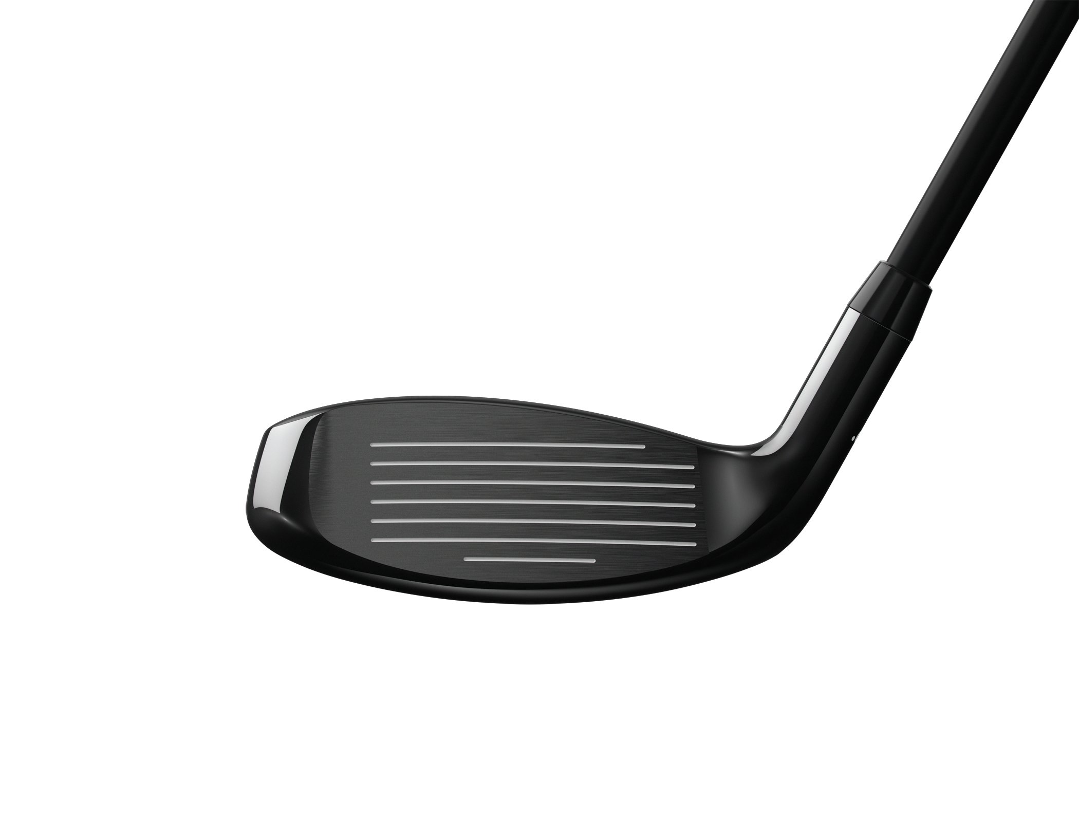Callaway Men's XR Hybrid Golf Club - High Performance Fairway Wood for Distance & Forgiveness | Perfect for Mid-Handicap Players on Fairways & Rough