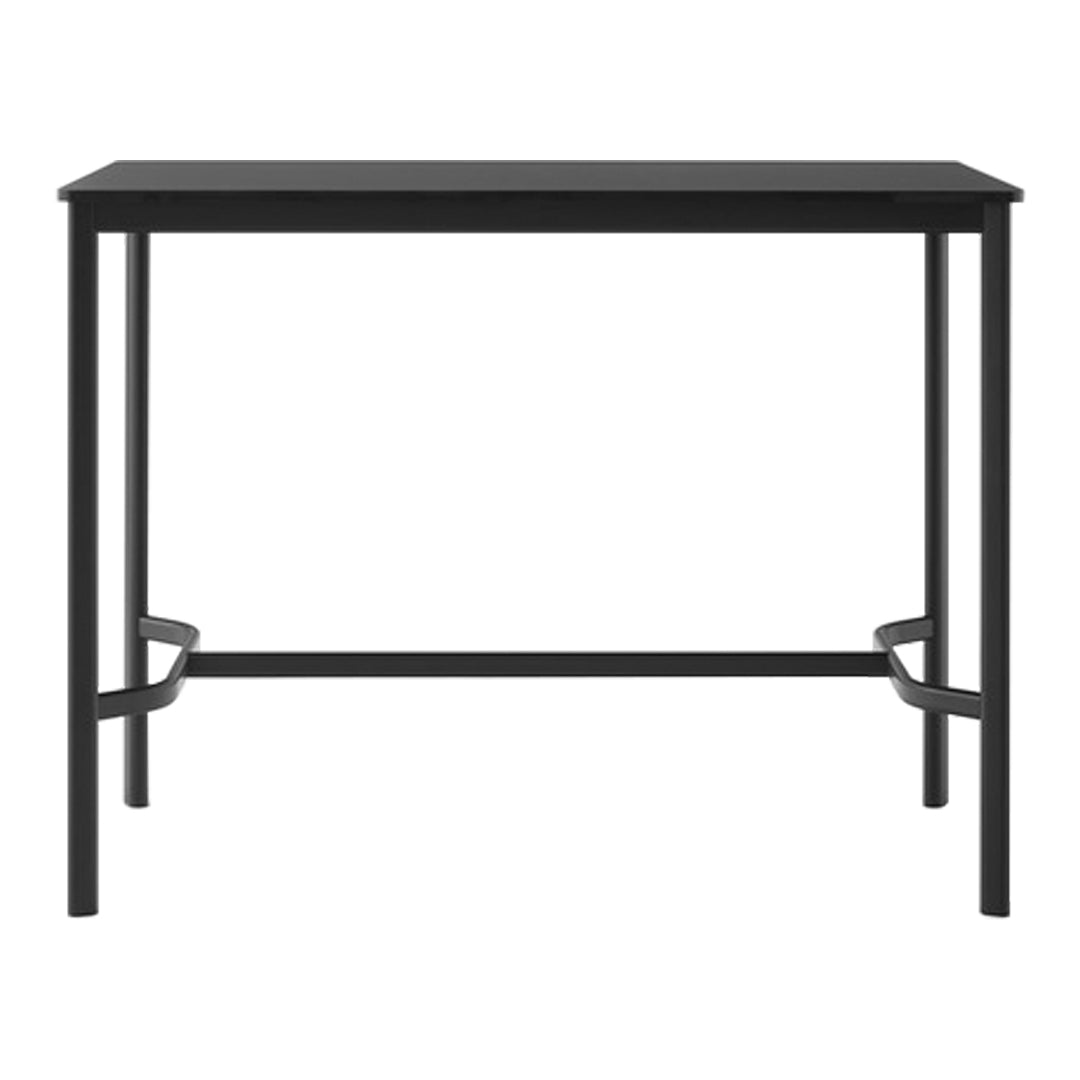 Modern Drip HW114 Bar Table - 36