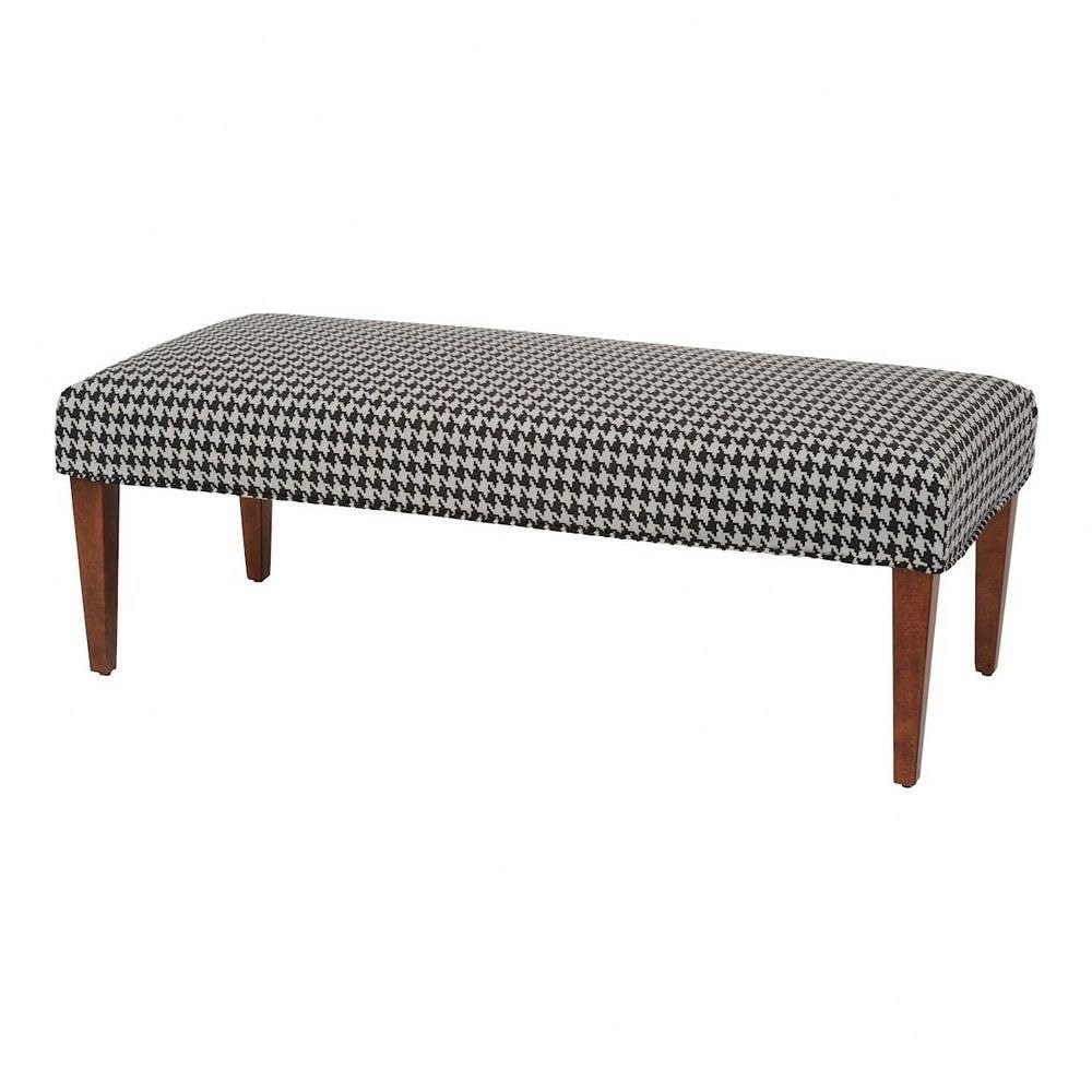 Elk Home 6081339 Zaranoff Bench Cover Only - Waterproof & Durable Outdoor Bench Slipcover for Patio, Garden, and Deck Furniture Protection