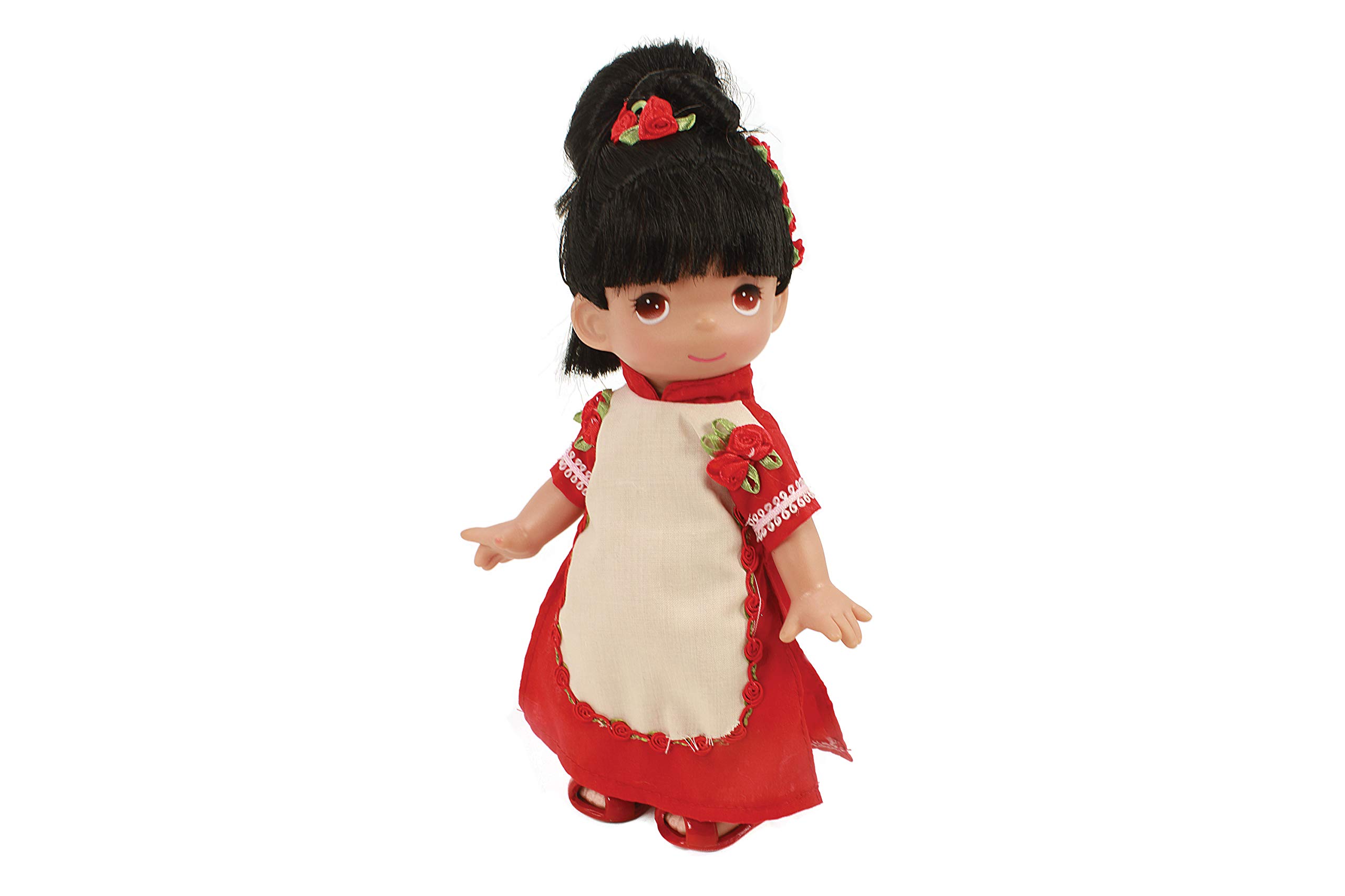 Precious Moments The Doll Maker 9