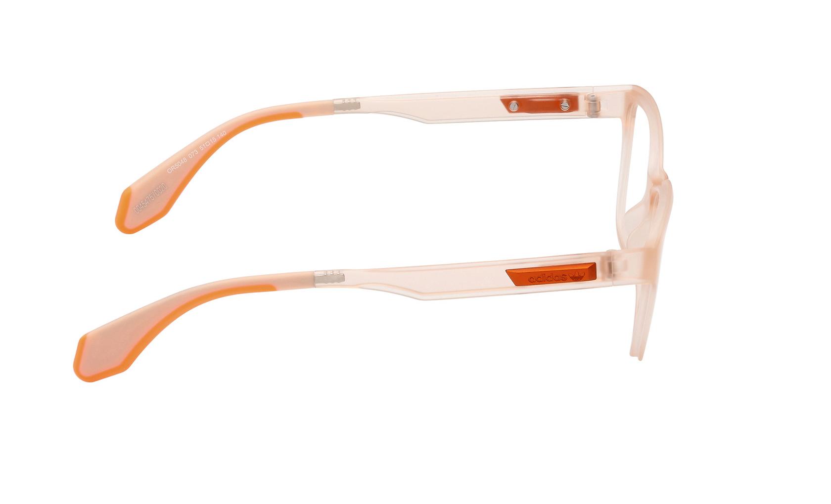 Adidas Originals OR5048 073 Unisex Retro Sunglasses - UV Protection Classic Aviator Style for Men & Women - Perfect for Driving, Travel, and Outdoor Activities