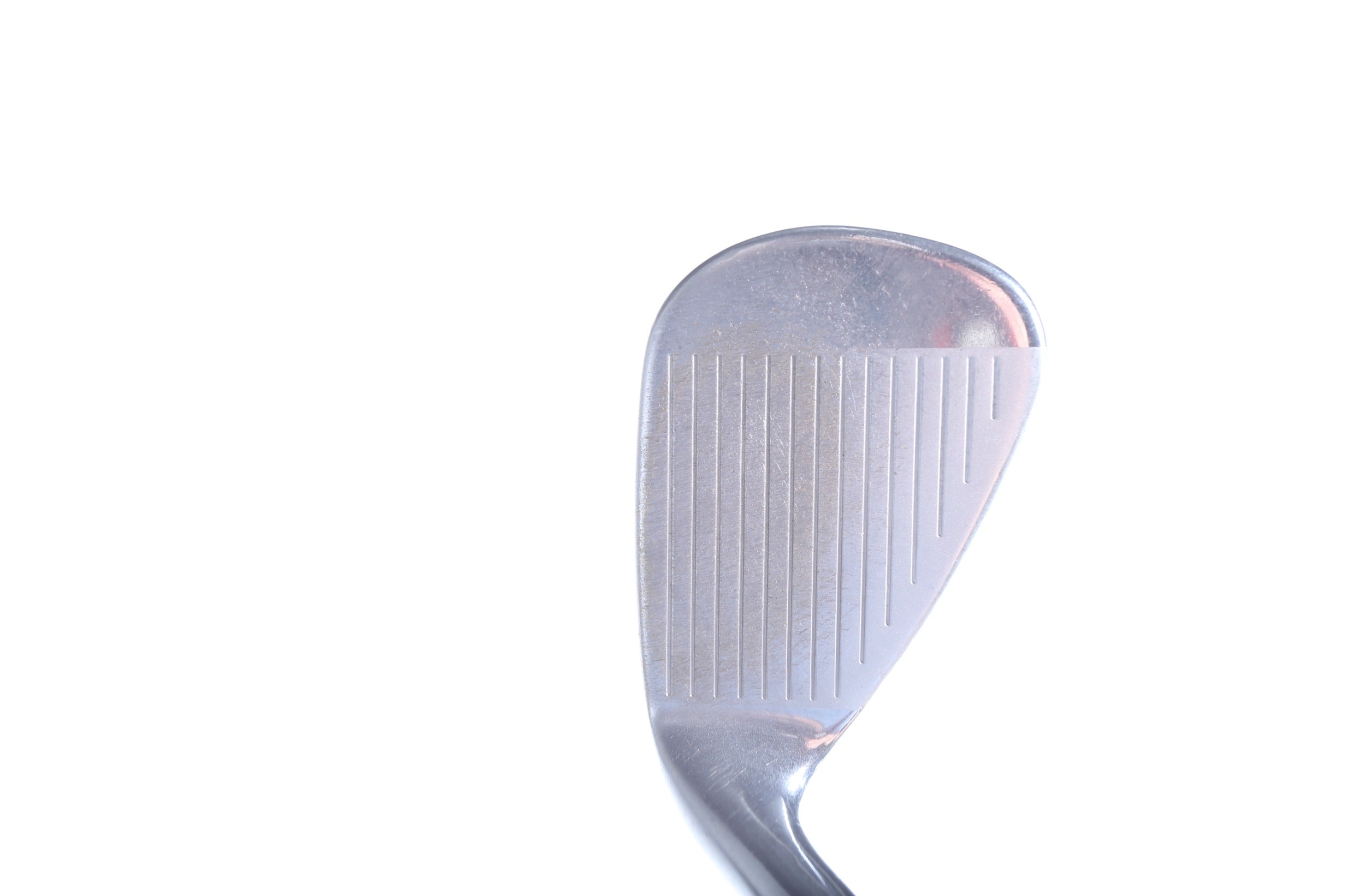 Used Callaway Rogue Pro Iron Set 6-AW Right Handed Stiff Flex Golf Clubs for Men - Perfect for Improving Your Mid-Handicap Game on the Course