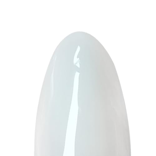 Milky White