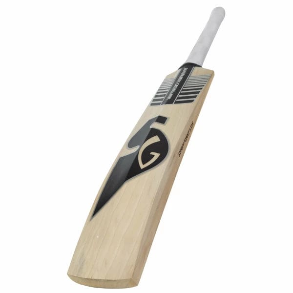 SG Sunny Tonny Icon Black Senior Cricket Bat - Premium Quality for Professional & Amateur Players - Perfect for Matches, Training & Outdoor Sports