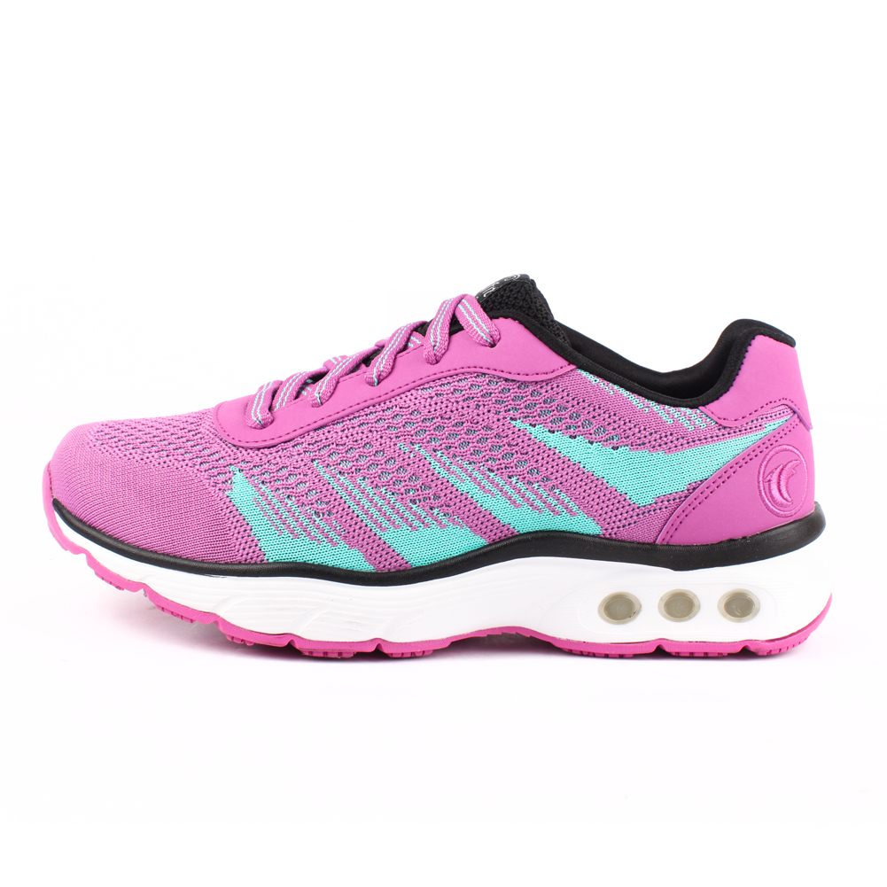 Carly Women's Athletic Sneakers - Lightweight Running Shoes for Women with Arch Support | Perfect for Gym, Workout & Everyday Comfort Walking