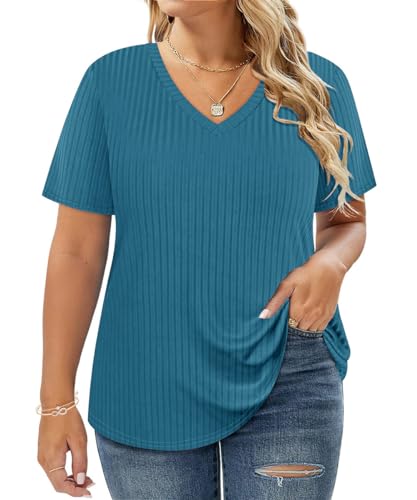 87-teal Blue