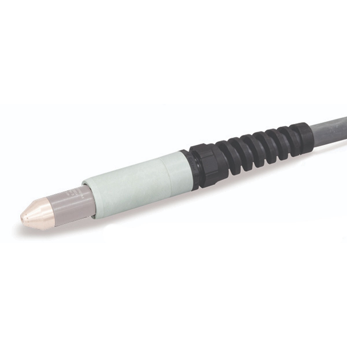 Hypertherm 50ft Duramax Mini Machine Torch Assembly (059484) - Plasma Cutting Torch for CNC Machines, Metal Fabrication & Industrial Cutting - Perfect for Workshops, Factories & Metalworking Projects