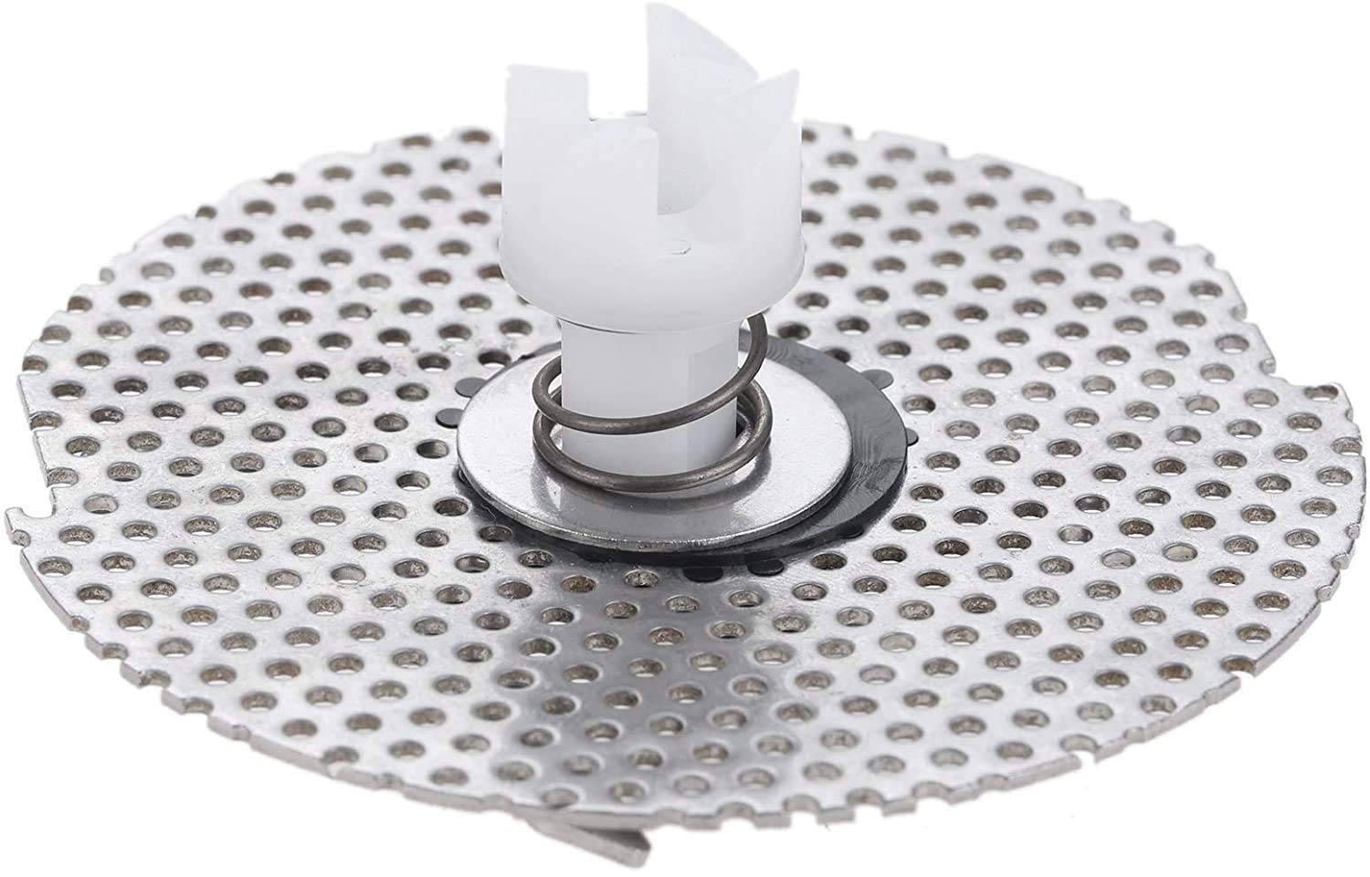 Premium Quality Dishwasher Chopper Assembly Blade - Compatible with Inglis, Whirlpool, Kenmore, KitchenAid Dishwashers - Durable Replacement Part for Efficient Food Waste Disposal