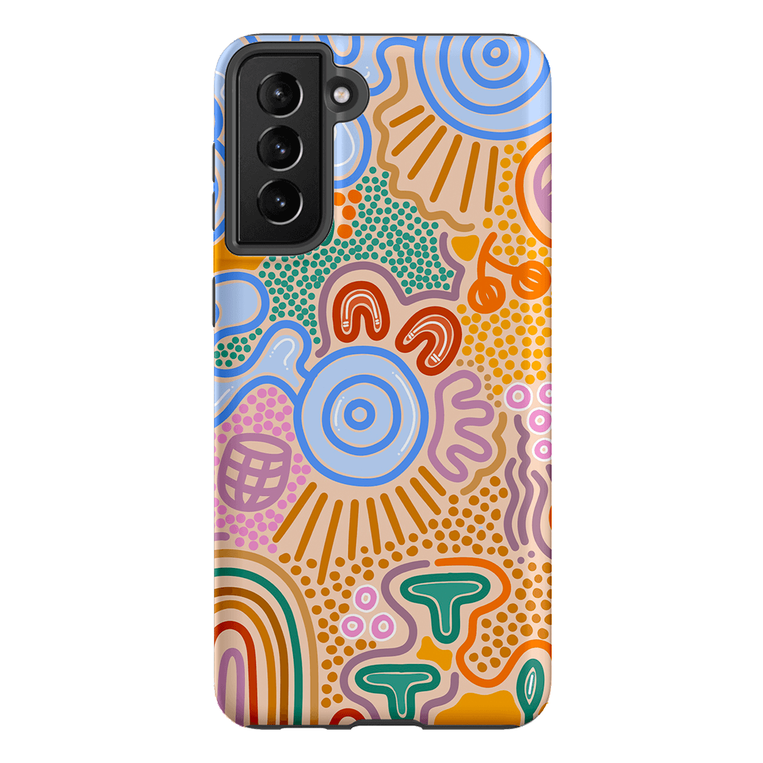 Premium Journey Phone Case - Slim Protective Cover for iPhone & Android | Durable, Stylish & Lightweight | Perfect for Travel, Work & Everyday Use