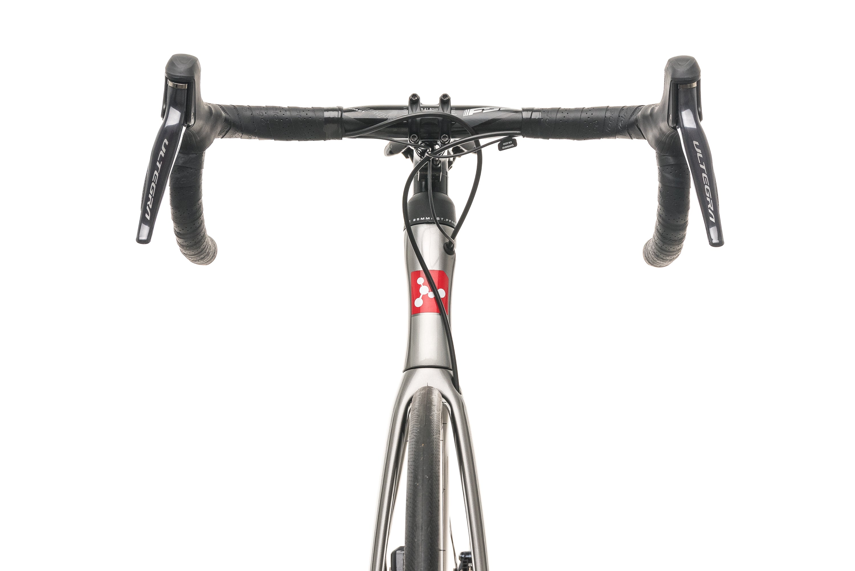 Argon 18 Nitrogen Disc Ultegra Di2 Road Bike 2020 - Medium Size | High-Performance Carbon Frame, Shimano Ultegra Groupset | Perfect for Racing, Endurance & Long-Distance Cycling