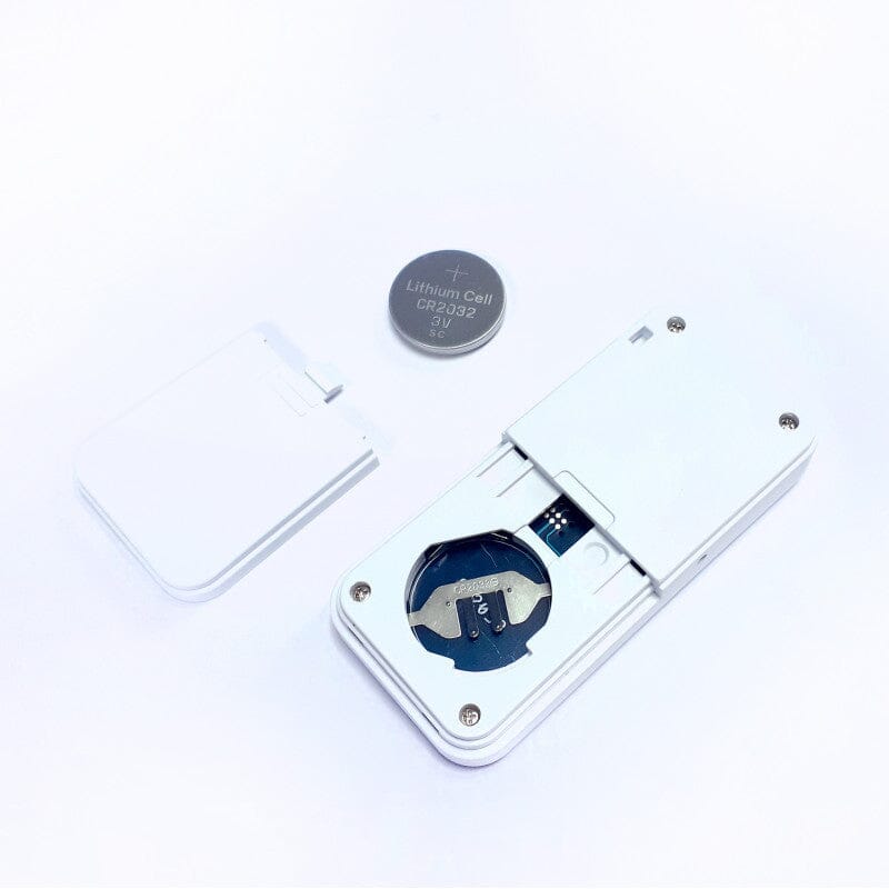 Original Title: AirSwitch   Optimized Title: AirSwitch - Wireless Remote Control Switch for Home Automation, Smart Lighting & DIY Projects | Easy Installation & Long Range | Perfect for Bedrooms, Garages & Outdoor Use