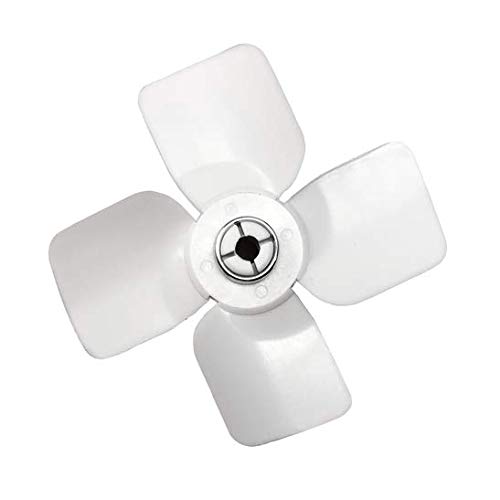 DIRECT IGNITER Fan Blade Replacement for Traeger® Auger Motors - Compatible with Various Models - Perfect for Grill Repair & Maintenance - Ideal for Outdoor Cooking & BBQ Enthusiasts