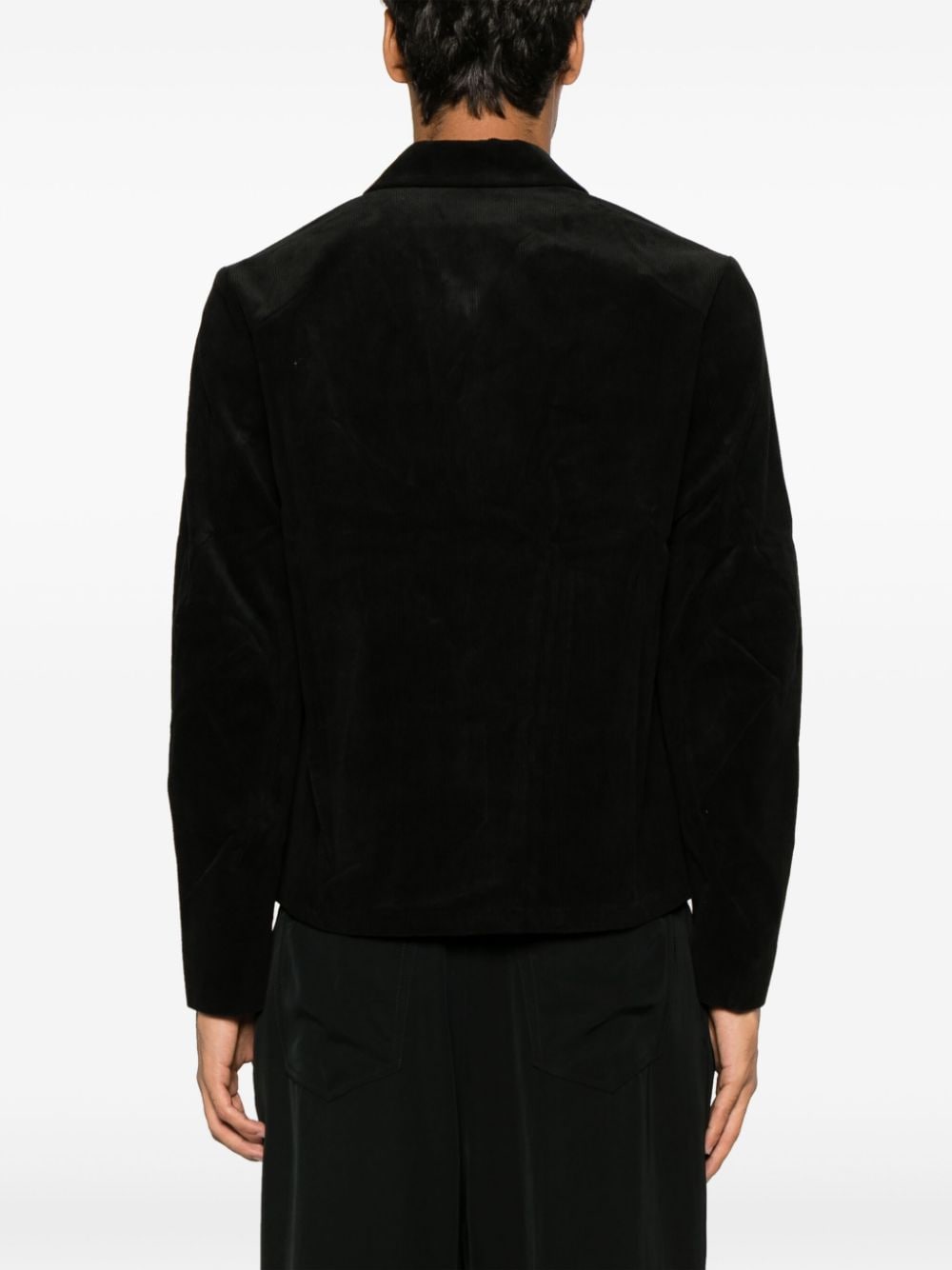 Black Coats for Men & Women - Stylish Winter Outerwear for Cold Weather | Perfect for Daily Wear, Office & Outdoor Activities