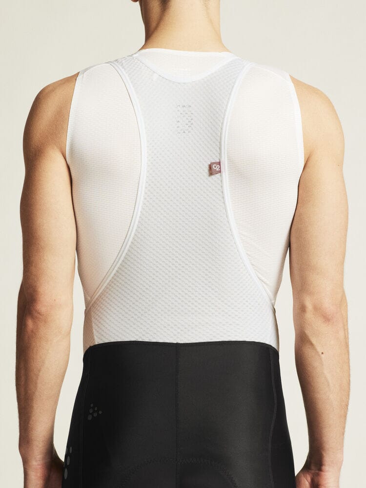 Men's Advanced Endurance Cycling Bib Shorts - High-Performance Bike Shorts for Road & Mountain Biking - Comfortable & Breathable for Long Rides