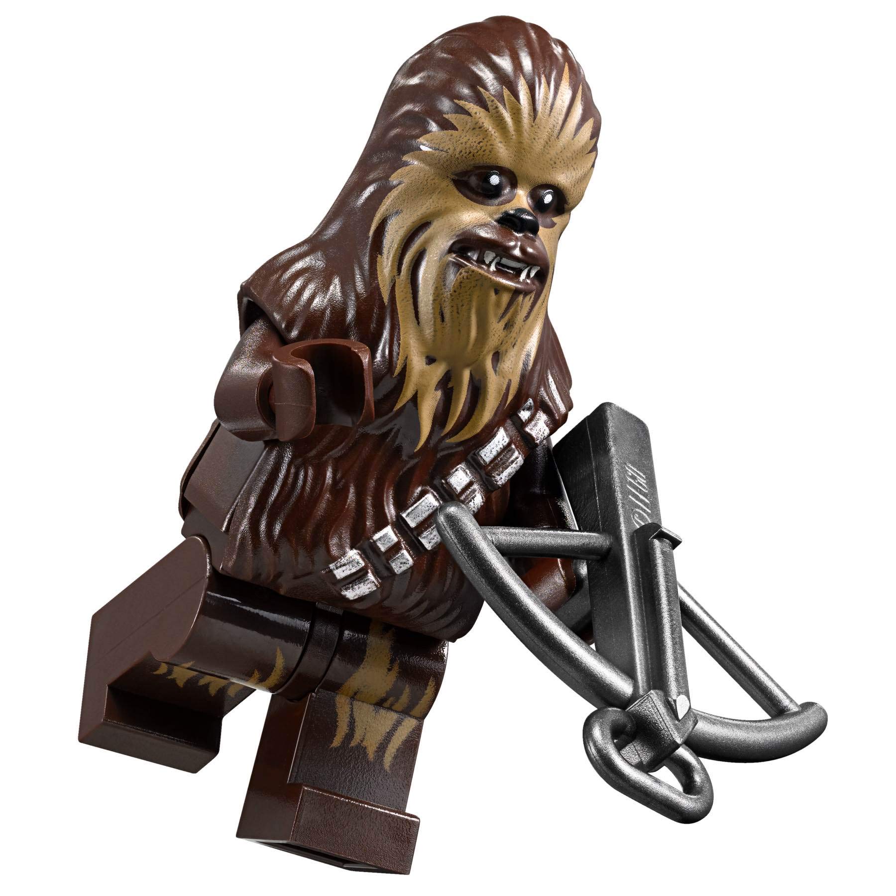 LEGO Star Wars Imperial Shuttle Tydirium 75094 Building Kit - 1,016 Pieces, Collectible Model for Adults & Kids - Perfect for Star Wars Fans, Display & Play