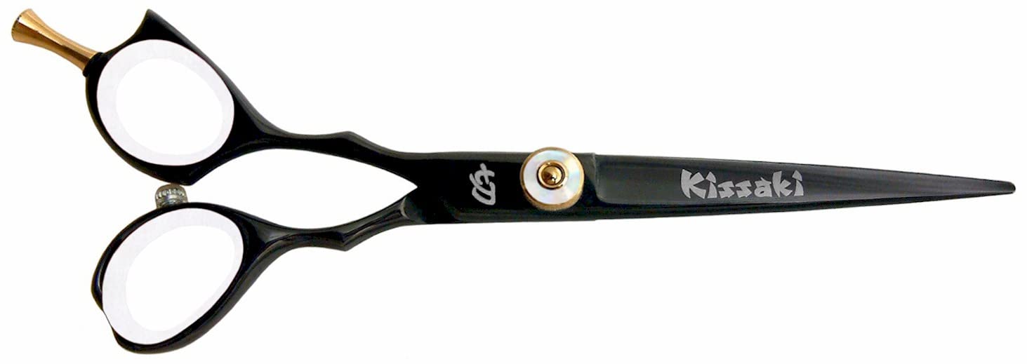 Premium Left-Handed Hair Scissors 6.0