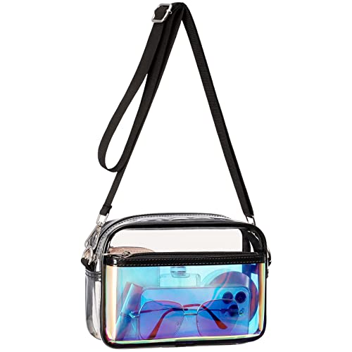 Holographic Black