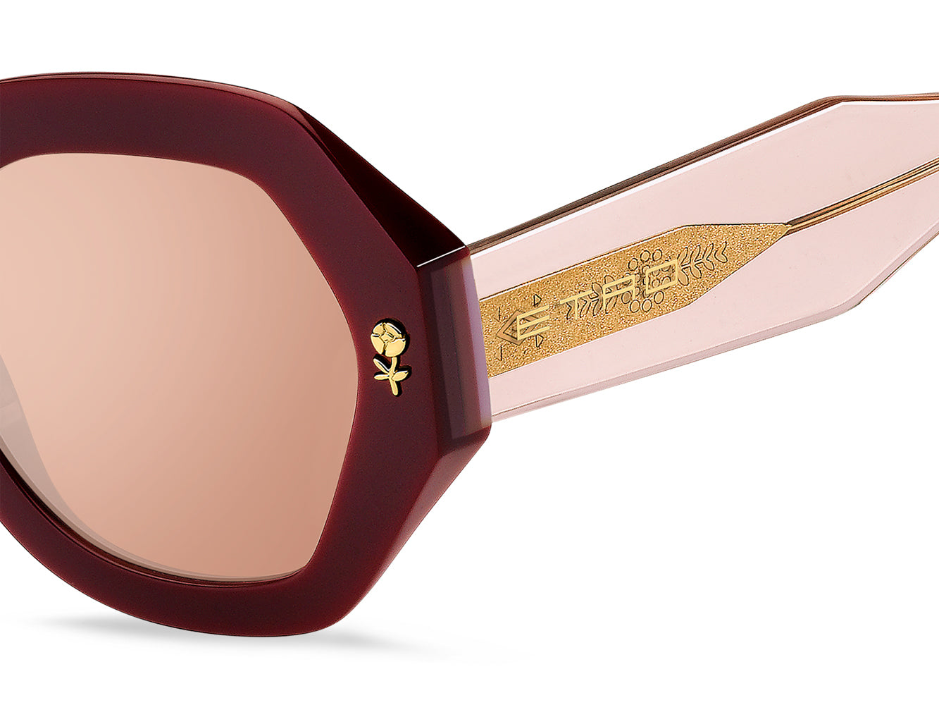 Etro 0009 S - Premium Luxury Sunglasses for Men & Women | UV Protection, Stylish Design | Perfect for Outdoor Activities, Travel & Fashion Statements