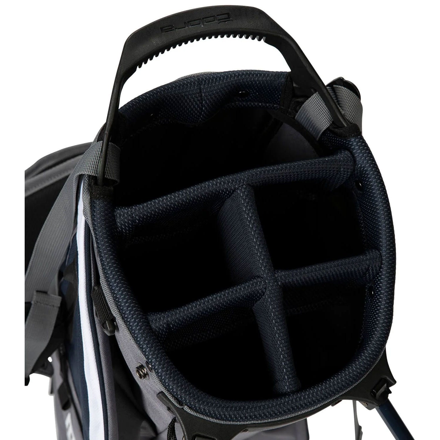 Cobra Ultralight Pro+ Golf Stand Bag - Lightweight Carry Bag with 4-Way Divider | Perfect for Walking Golfers & Course Play