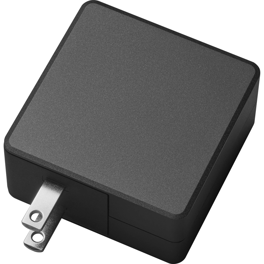 Original Nikon EH-8P AC Adapter Power Supply Charger for Nikon Coolpix Cameras - Perfect for Travel Photography & Home Studio Use