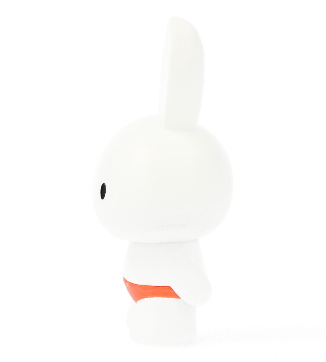 Miffy Playing in Water Figurine - Dick Bruna Series 3 UDF Collectible | Cute Bunny Statue for Home Decor, Kids Room & Gift for Anime Fans