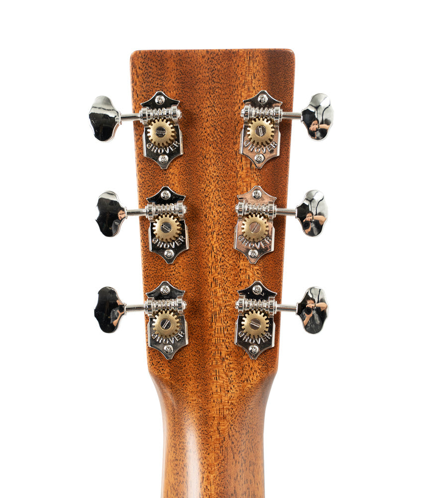 2024 Martin 000-18 Standard Series Acoustic Guitar - Sitka Spruce Top with Mahogany Back & Sides | Perfect for Fingerstyle, Blues & Live Performances