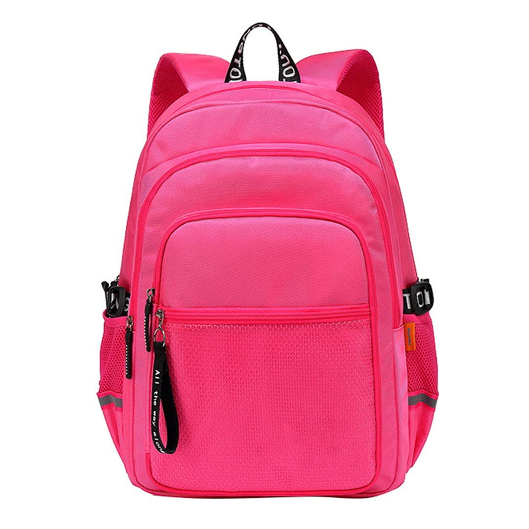 Orthopedic Kids Backpack for School - Lightweight & Durable for Daily Use