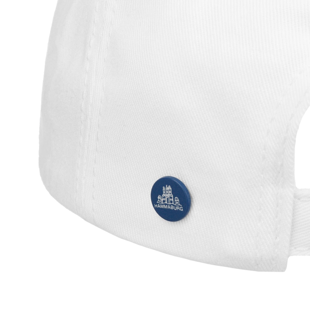 Hammaburg Seagull Cap - Stylish Unisex Baseball Hat for Men & Women - Perfect for Outdoor Activities, Beach, and Casual Wear