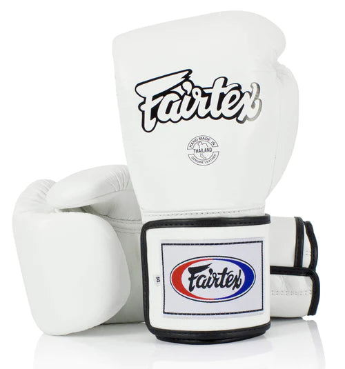 Fairtex BGV5 Super Sparring Gloves - Premium Boxing Training Gloves for Muay Thai, Kickboxing & MMA - Ideal for Heavy Bag Work, Sparring & Fitness Training