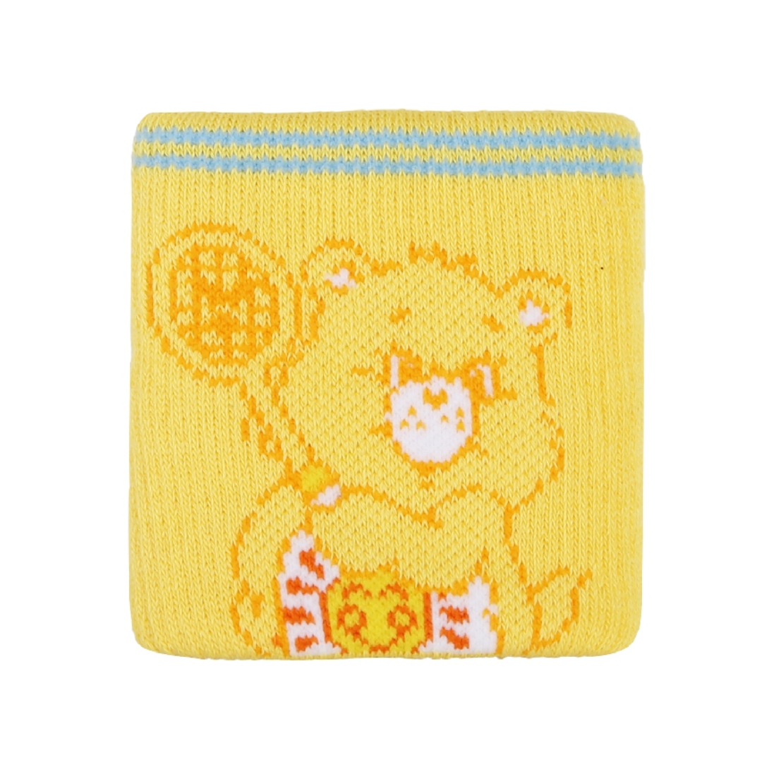 Victor X Care Bears SP 4510CBC Wristbands for Kids - Colorful Adjustable Friendship Bracelets - Perfect for Birthday Parties, Gifts & Everyday Wear