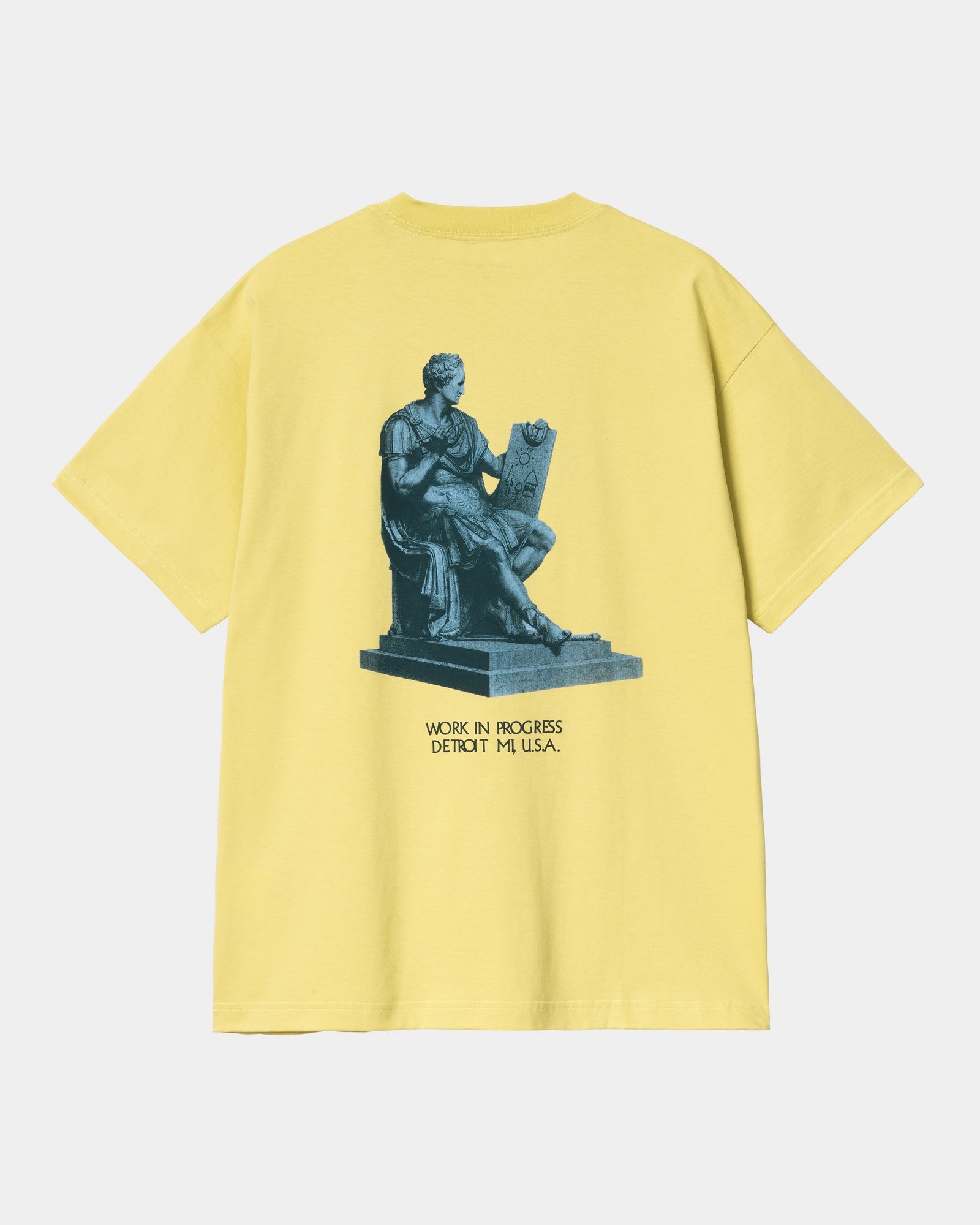 Masterpiece Graphic T-Shirt for Men & Women | Fandoghi Premium Cotton Tee - Perfect for Casual Wear, Street Style & Everyday Outfits