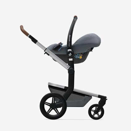 Joolz Car Seat Adapters for Joolz Day²/³/+ Strollers - Universal Infant Car Seat Compatibility - Safe Travel System for Newborn to Toddler - Perfect for City Walks, Shopping & Family Outings