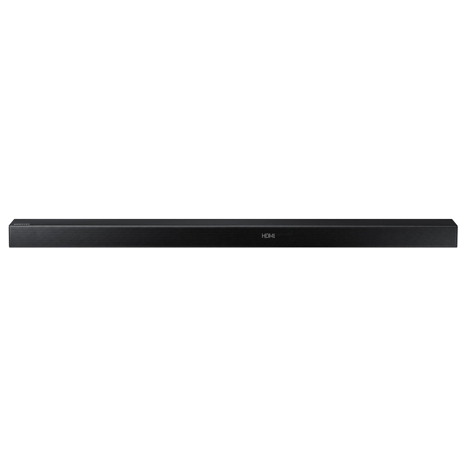 Samsung 5.1 Channel 460W Soundbar System with Wireless Subwoofer - HW-KM57C | Home Theater Audio for Movies, Music & Gaming