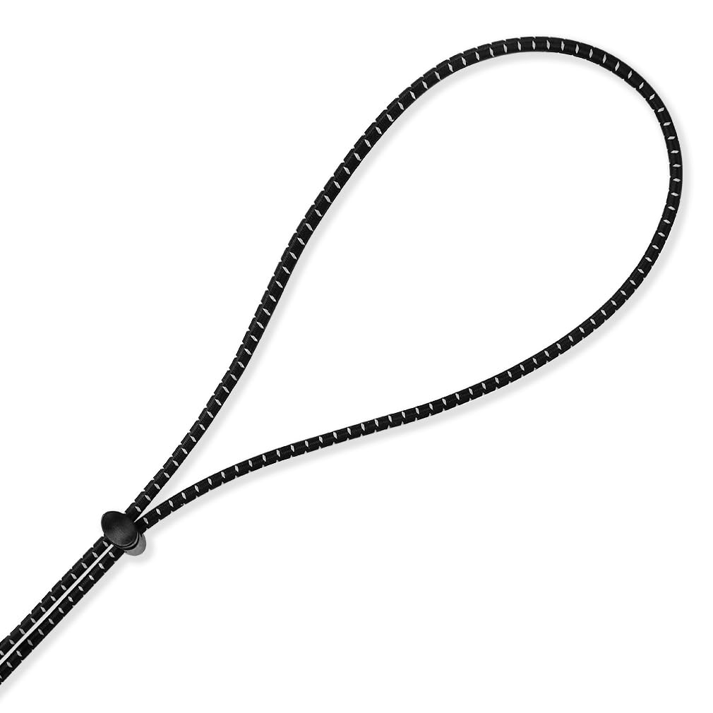 5 Pack Retractable Tool Lanyard with Carabiner - 30lb Weight Limit for Hand Tools (Workshop/Safety Use)