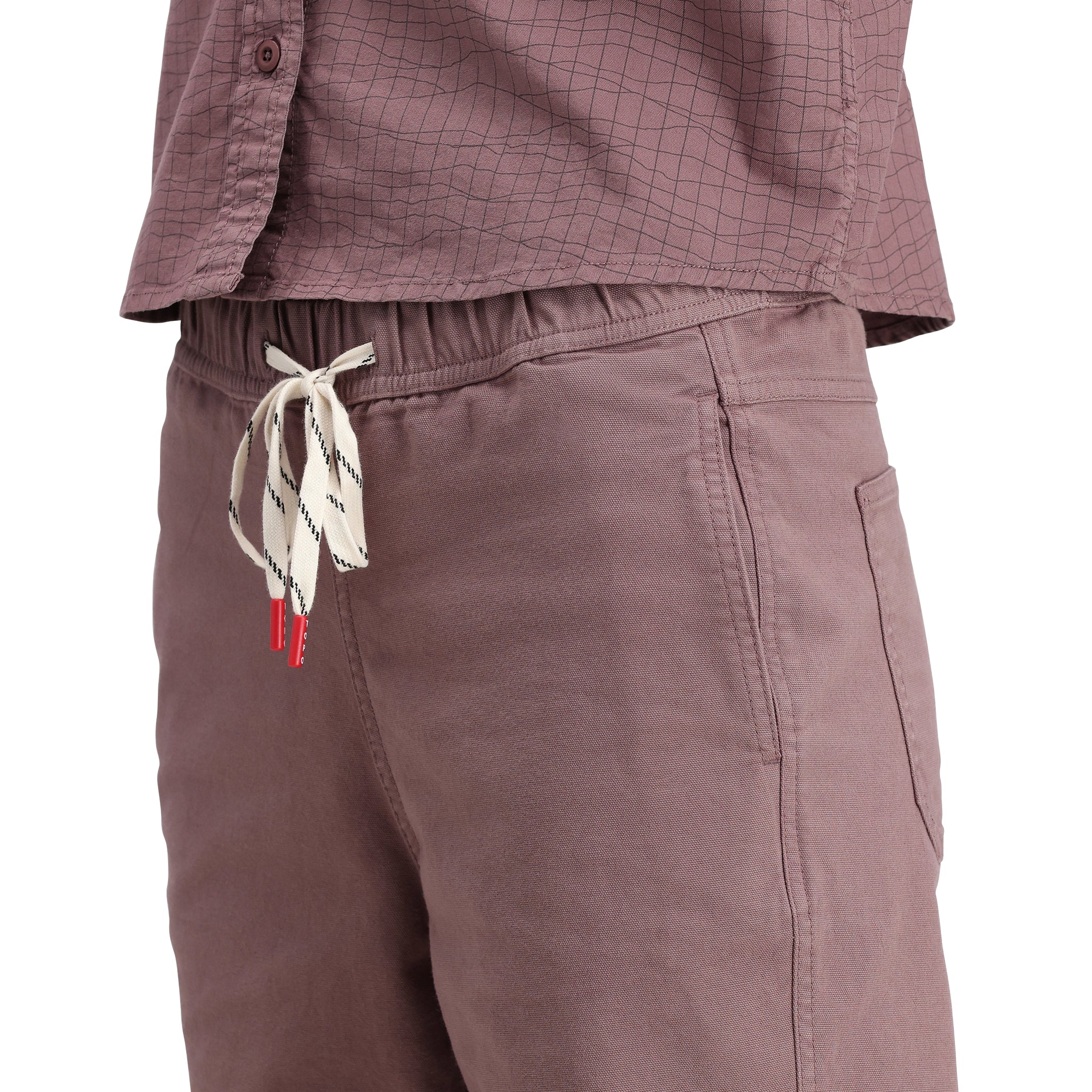 Classic Women's Dirt Pants - Durable Outdoor Work & Hiking Trousers for Gardening, Farming & Adventure Activities