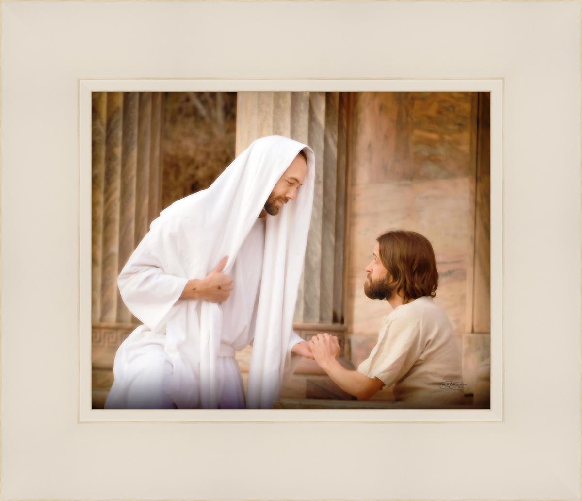 Come Unto Me by Scott Sumner - Inspirational Christian Book for Daily Devotion & Spiritual Growth - Perfect for Bible Study, Gift Giving & Personal Reflection