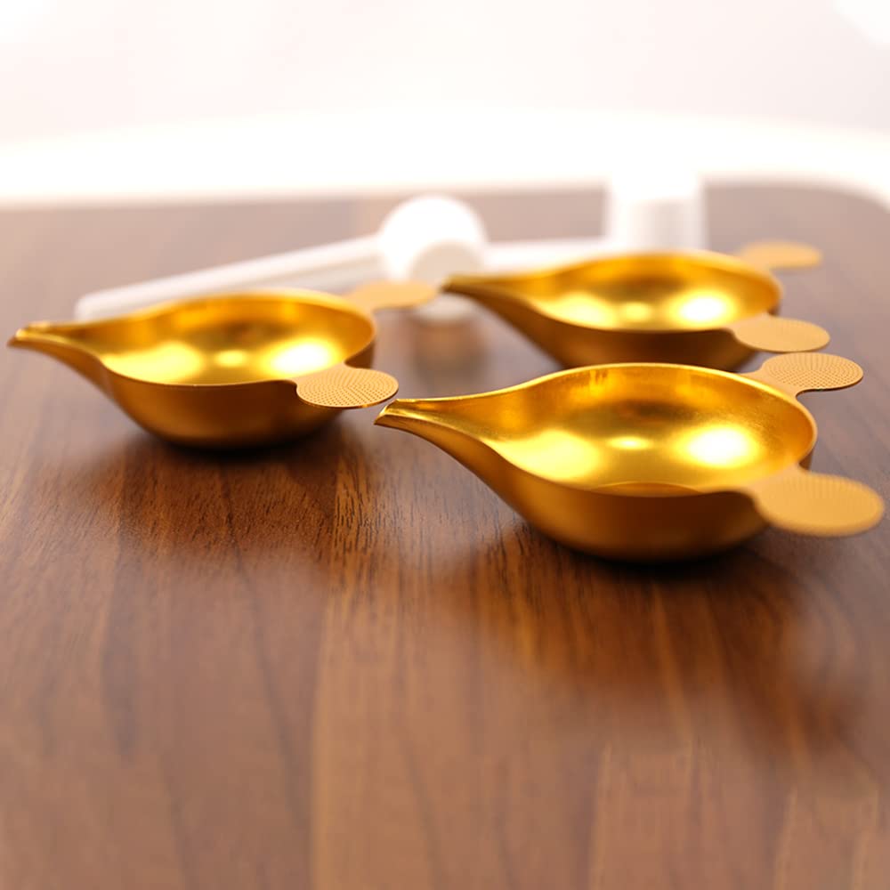 Premium Powder Pans for Baking - Non-Stick Cake Pans, Muffin Tins & Cookie Sheets - Perfect for Home Bakers, Pastry Chefs & Dessert Lovers (Ideal for Cakes, Cupcakes & Baking Treats)