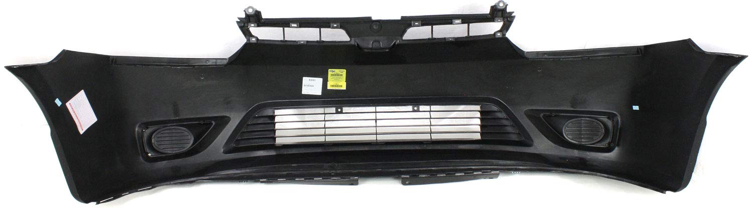 Evan Fischer Bumper Cover Kit for 2006-2008 Honda Civic Coupe | CAPA Certified | Easy Installation