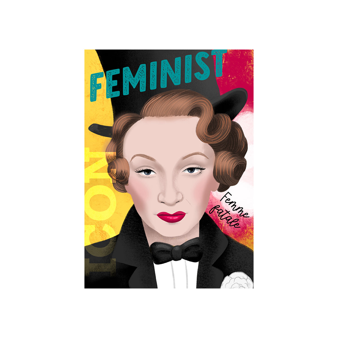 Cat MacInnes: Goddess A3 Art Print - Wall Decor for Home, Office & Gift Giving | Fantasy Art Poster for Living Room, Bedroom & Studio