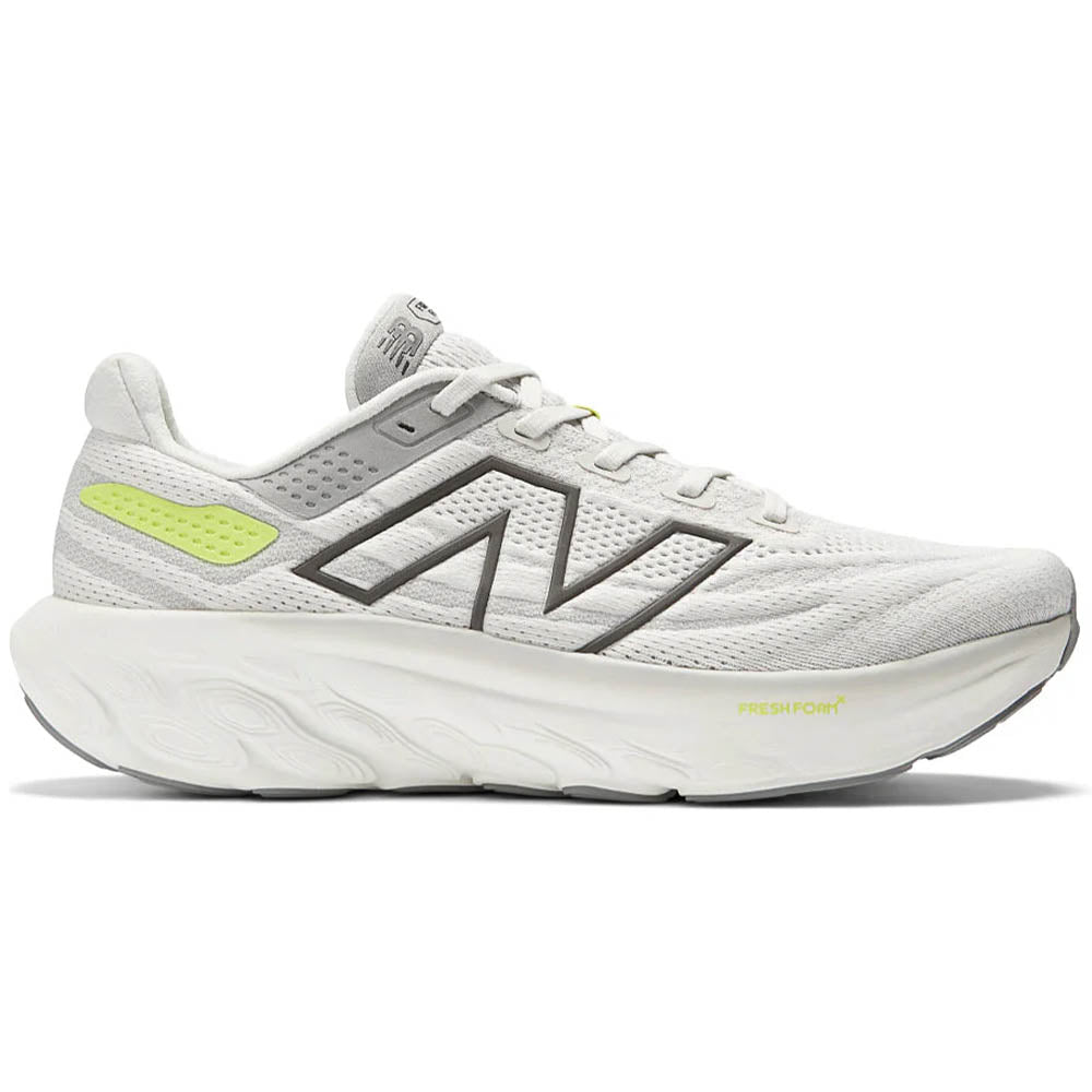 New Balance Fresh Foam X 1080v13 Running Shoes for Men - Lightweight Cushioned Sneakers for Long Distance Running & Gym Workouts