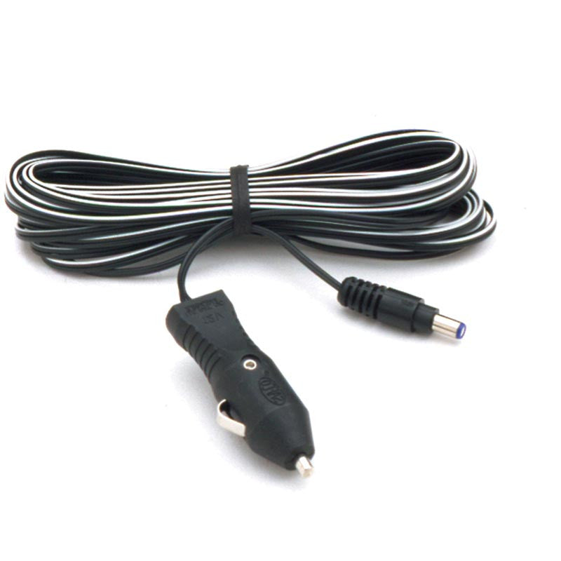 Celestron 18769 Car Battery Adapter for Nexstar Telescopes - Power Your Telescope Anywhere for Stargazing & Outdoor Astronomy Adventures