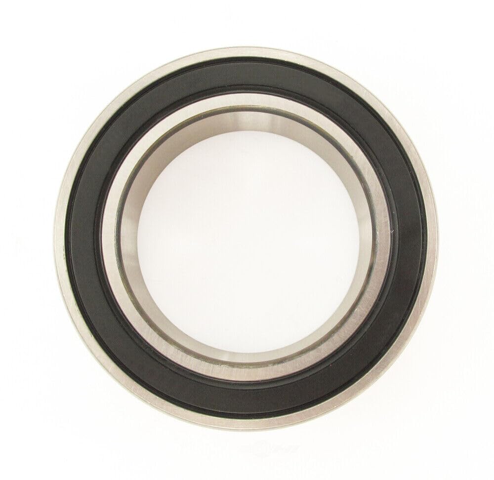 SKF A/C Compressor Clutch Bearing 5908VAW - Replacement for Chevrolet, GMC, Buick, Oldsmobile, Pontiac & Volvo Vehicles | Durable Auto AC Part for Smooth Cooling Performance
