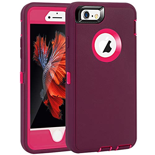 Wine/Fuchsia
