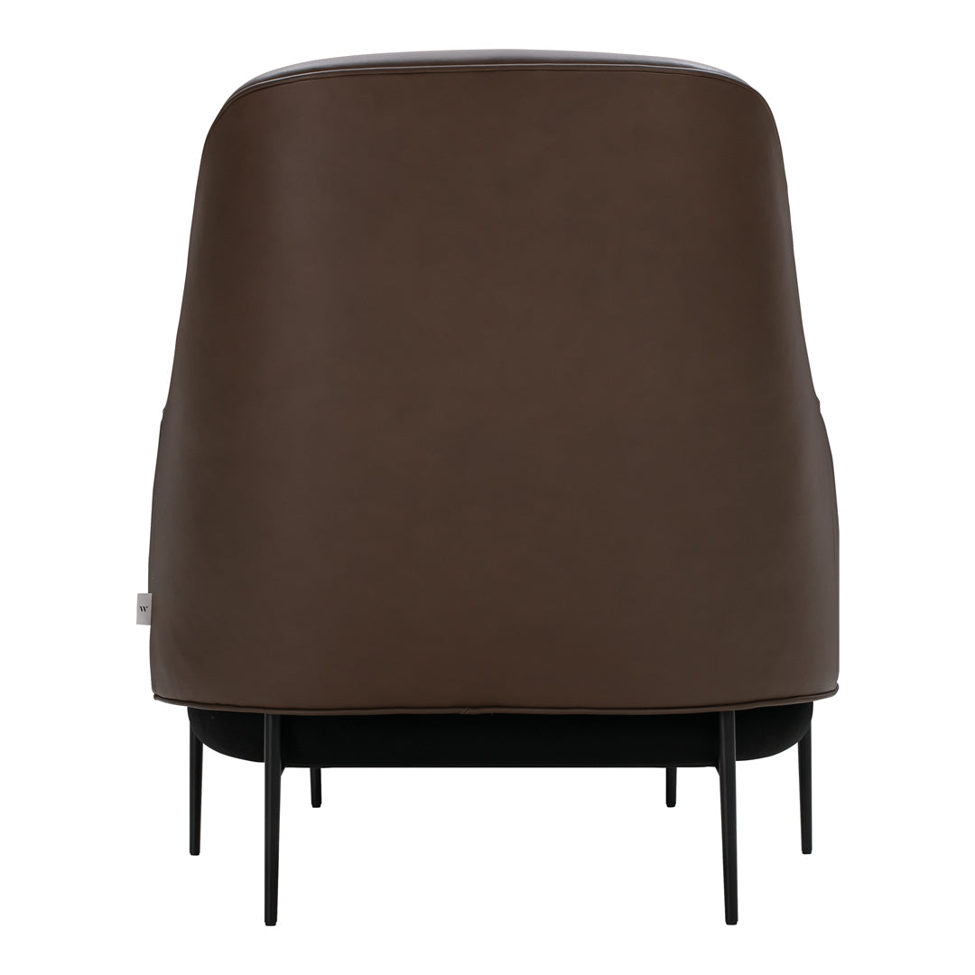 Comfortable Chill Lounge Chair for Relaxing - Perfect for Living Room, Patio, or Backyard - Ergonomic Design for Ultimate Comfort