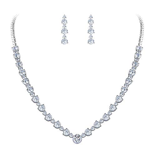 1_Clear Silver-Tone