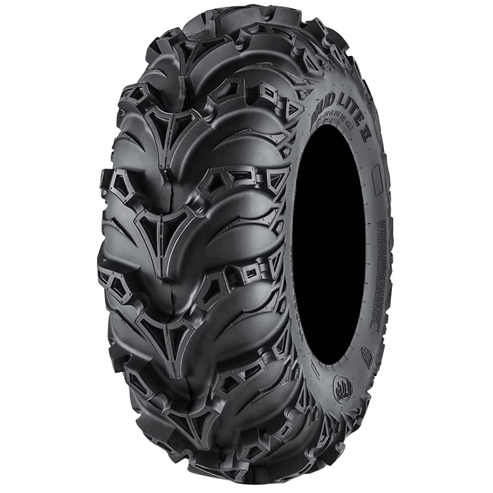 **Arctic Cat 550 XR LTD 2015 Mud Lite II Tire 25x8-12 - All-Terrain ATV Tires for Mud, Snow & Off-Road Adventures**