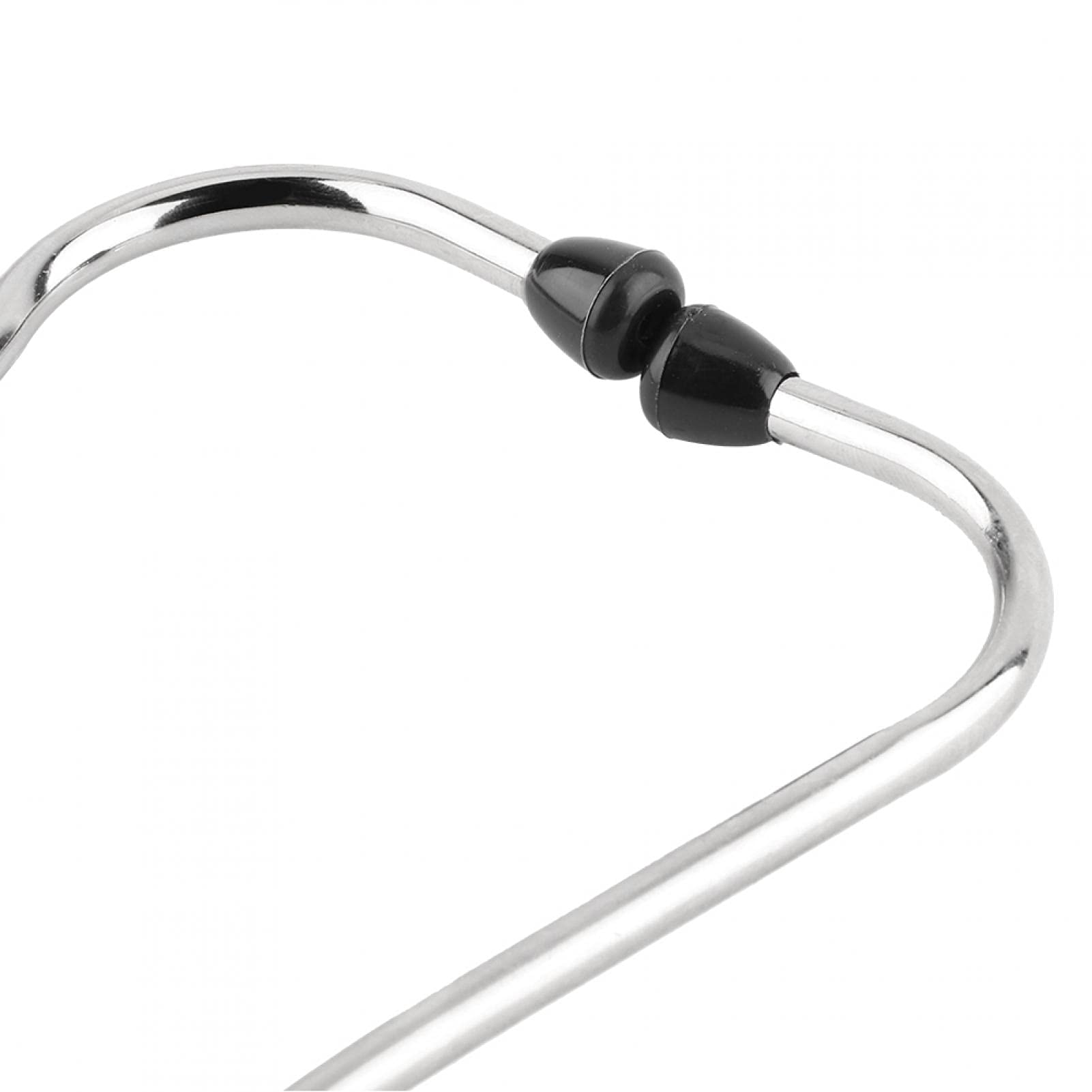 Professional Stainless Steel Engine Stethoscope - Mechanic Diagnostic Tool for Car, Truck & Motorcycle Engine Noise Detection | Auto Repair & Maintenance Hearing Aid
