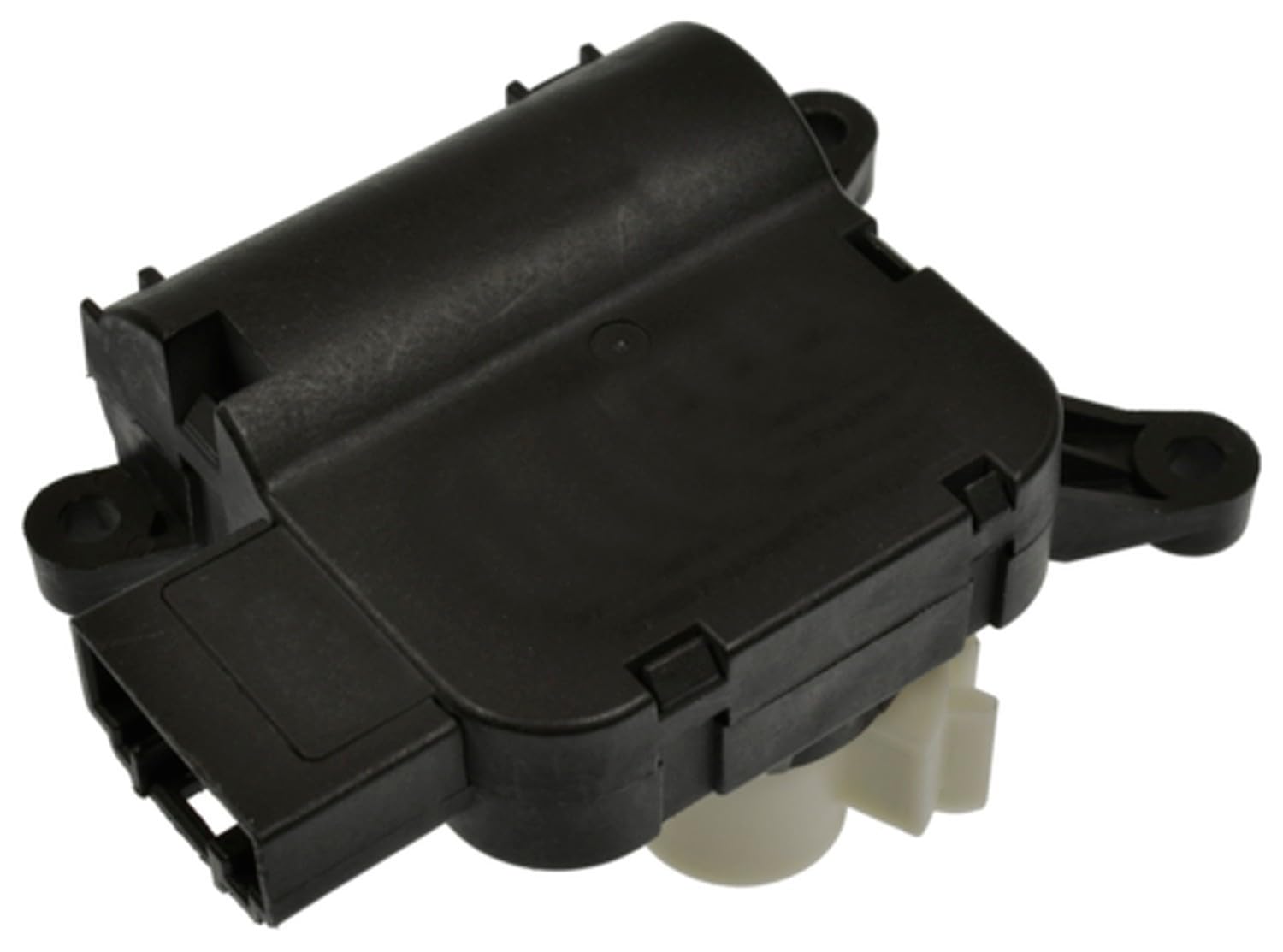 Replacement HVAC Recirculation Door Actuator for 2006-2018 Volkswagen CC, Eos, GTI, Golf, Jetta, Tiguan & More - Compatible with L4 1.8L Engine - Improve Airflow & Cabin Comfort for Daily Driving & Road Trips