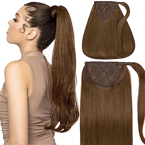 #4 Medium Brown
